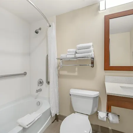 Best Western Plus Surprise-Phoenix Nw Exterior photo