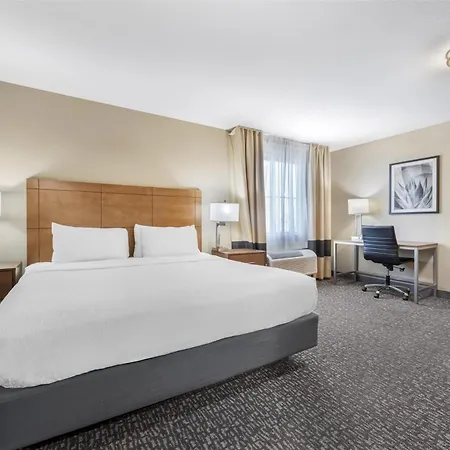 Best Western Plus Surprise-Phoenix Nw Exterior photo