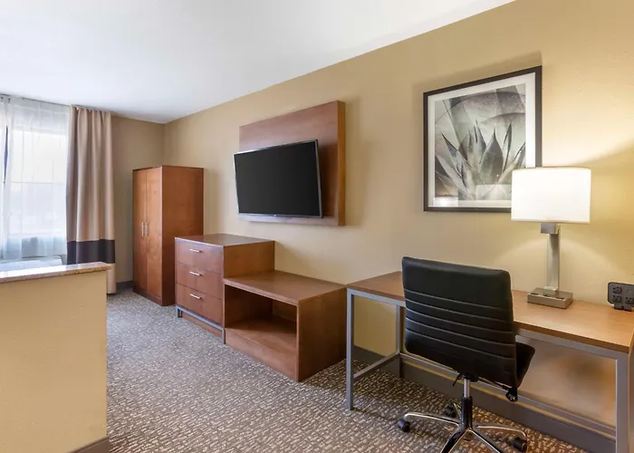 Best Western Plus Surprise-Phoenix Nw