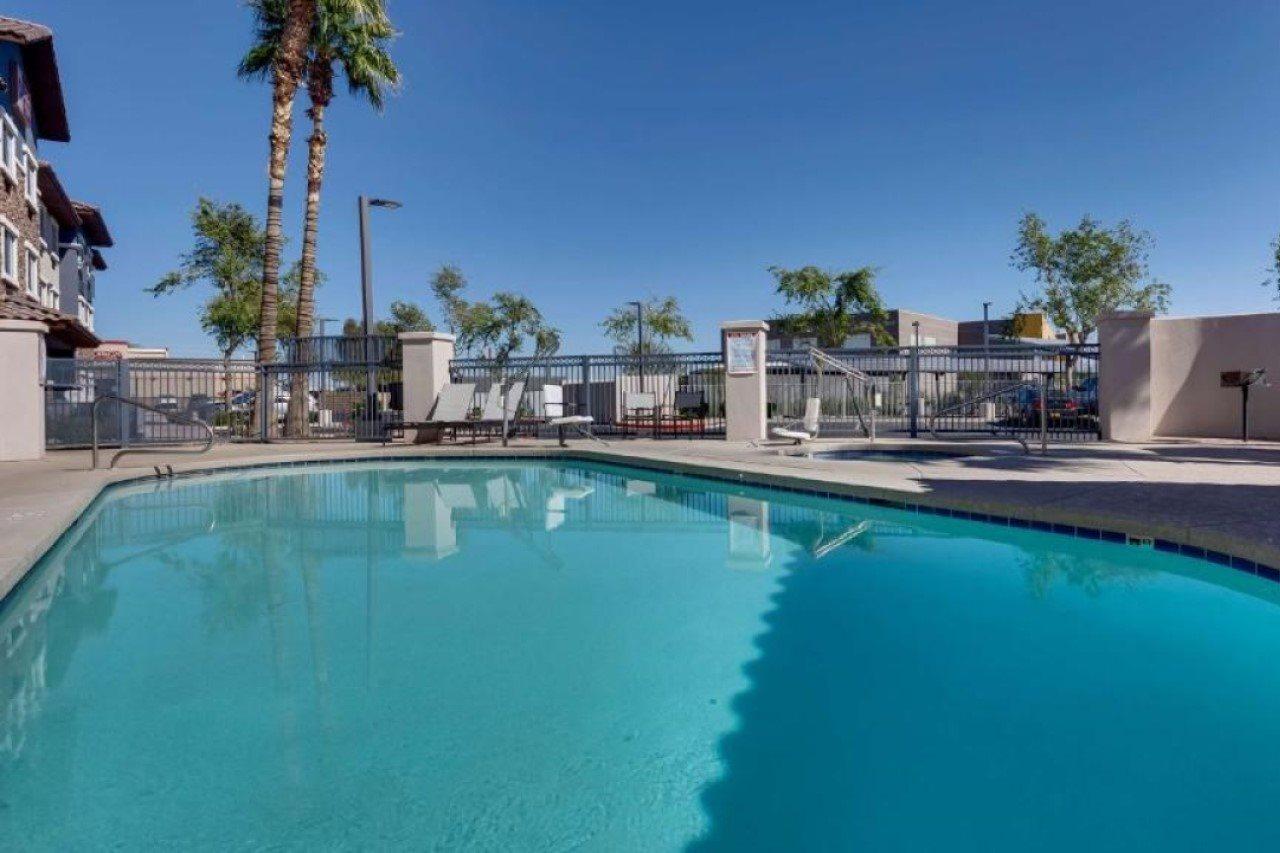 Hotel Western Surprise-phoenix Nw Surprise