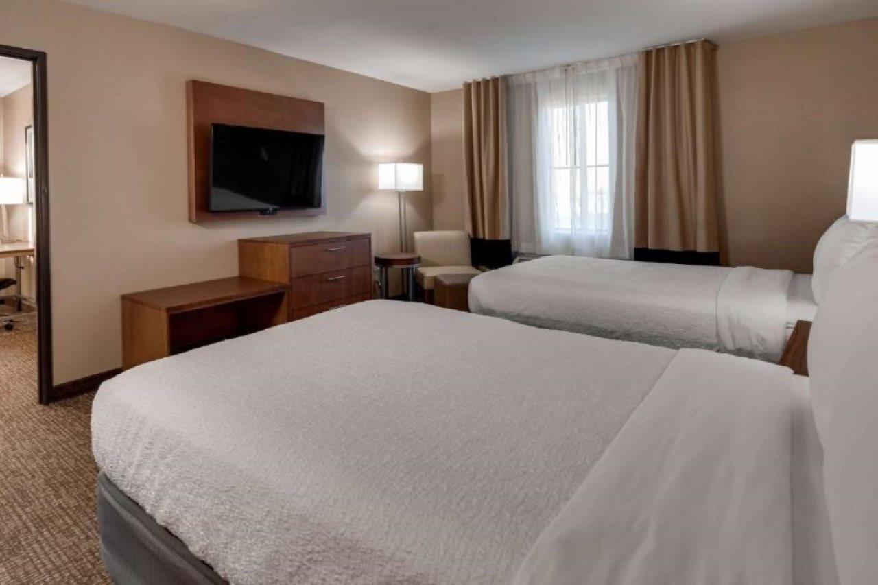 Western Surprise-phoenix Nw Hotel