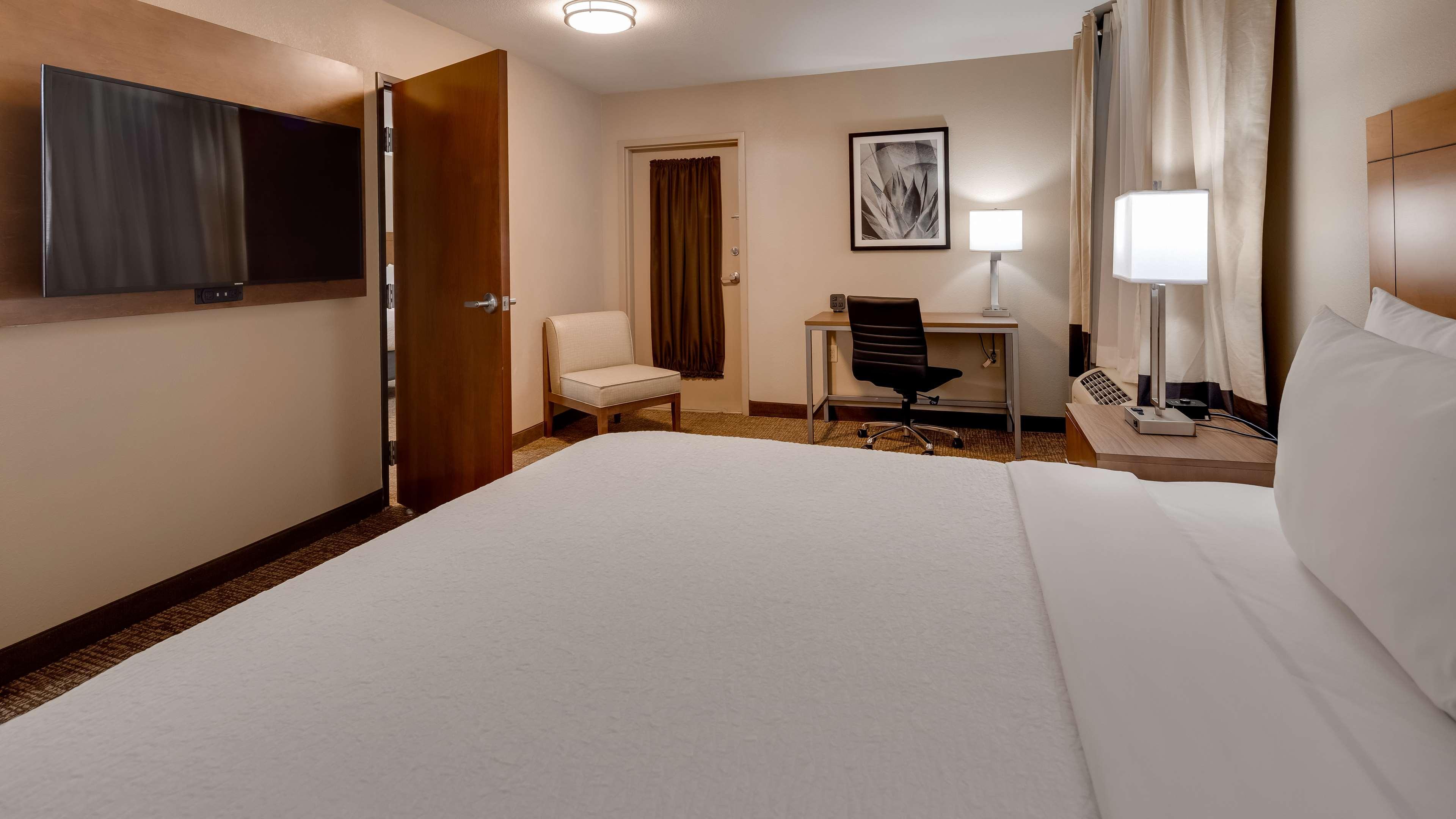 Hotel Western Surprise-phoenix Nw