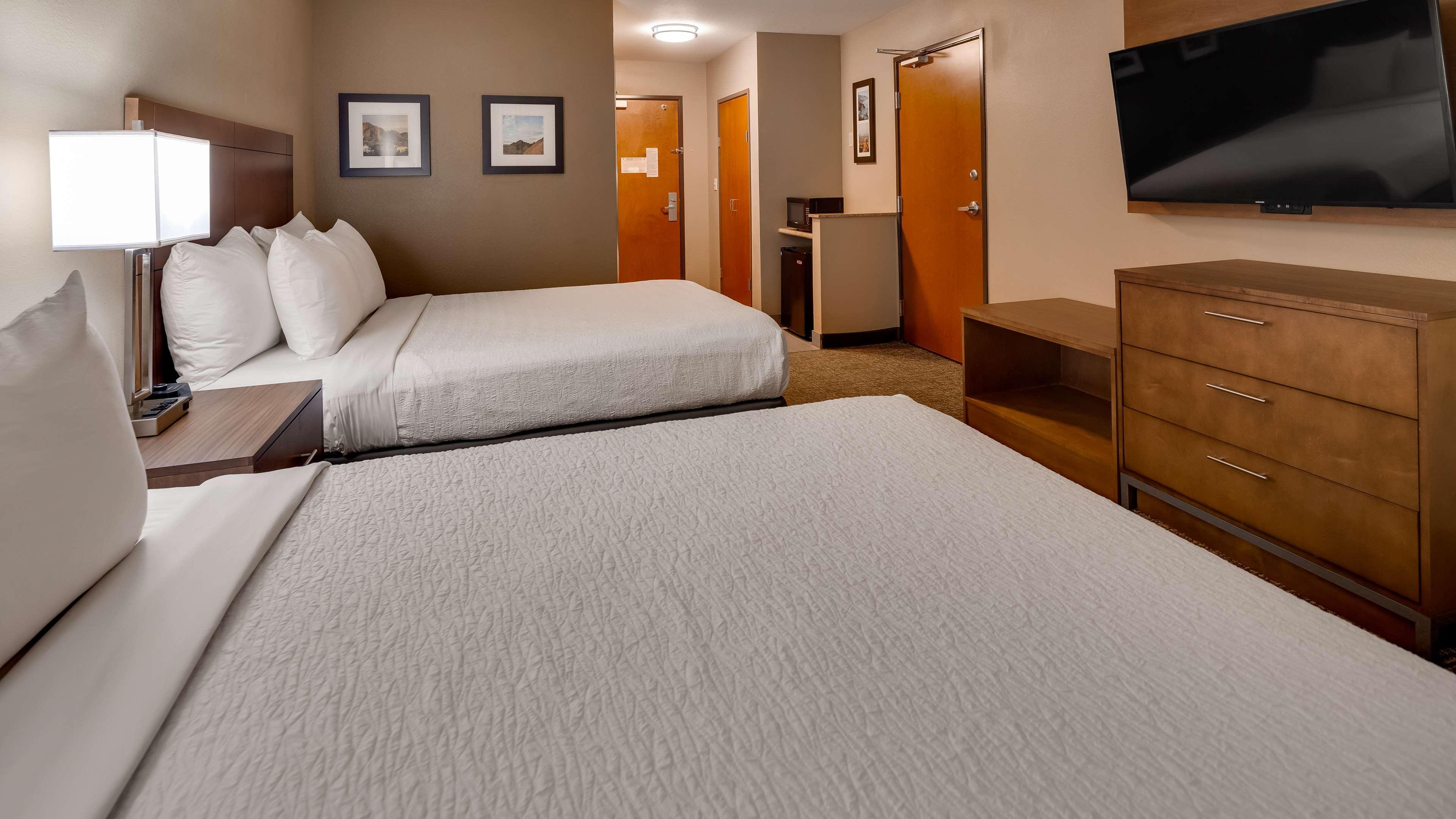 Western Surprise-phoenix Nw Hotel 3*