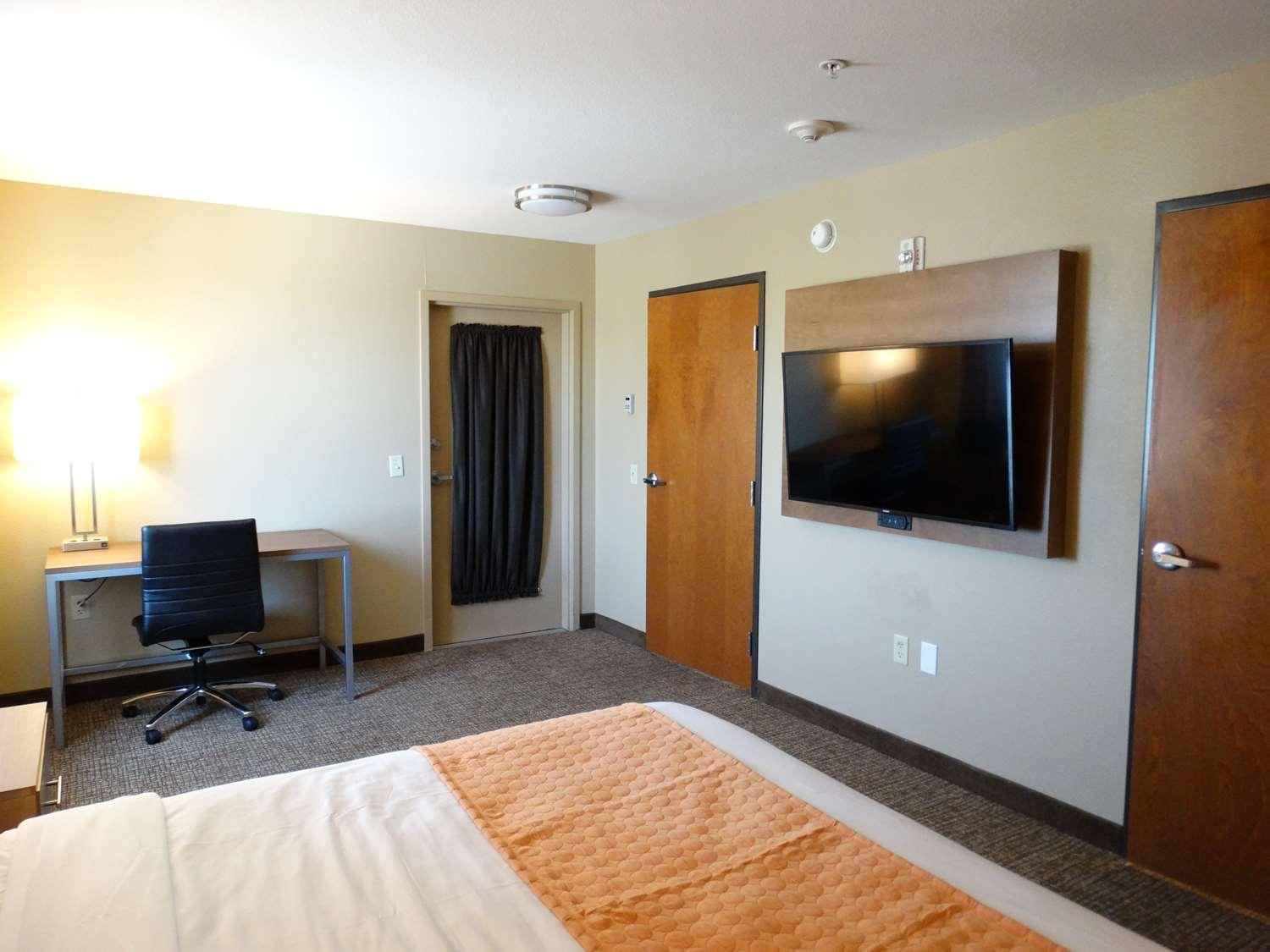 Western Surprise-phoenix Nw Hotel