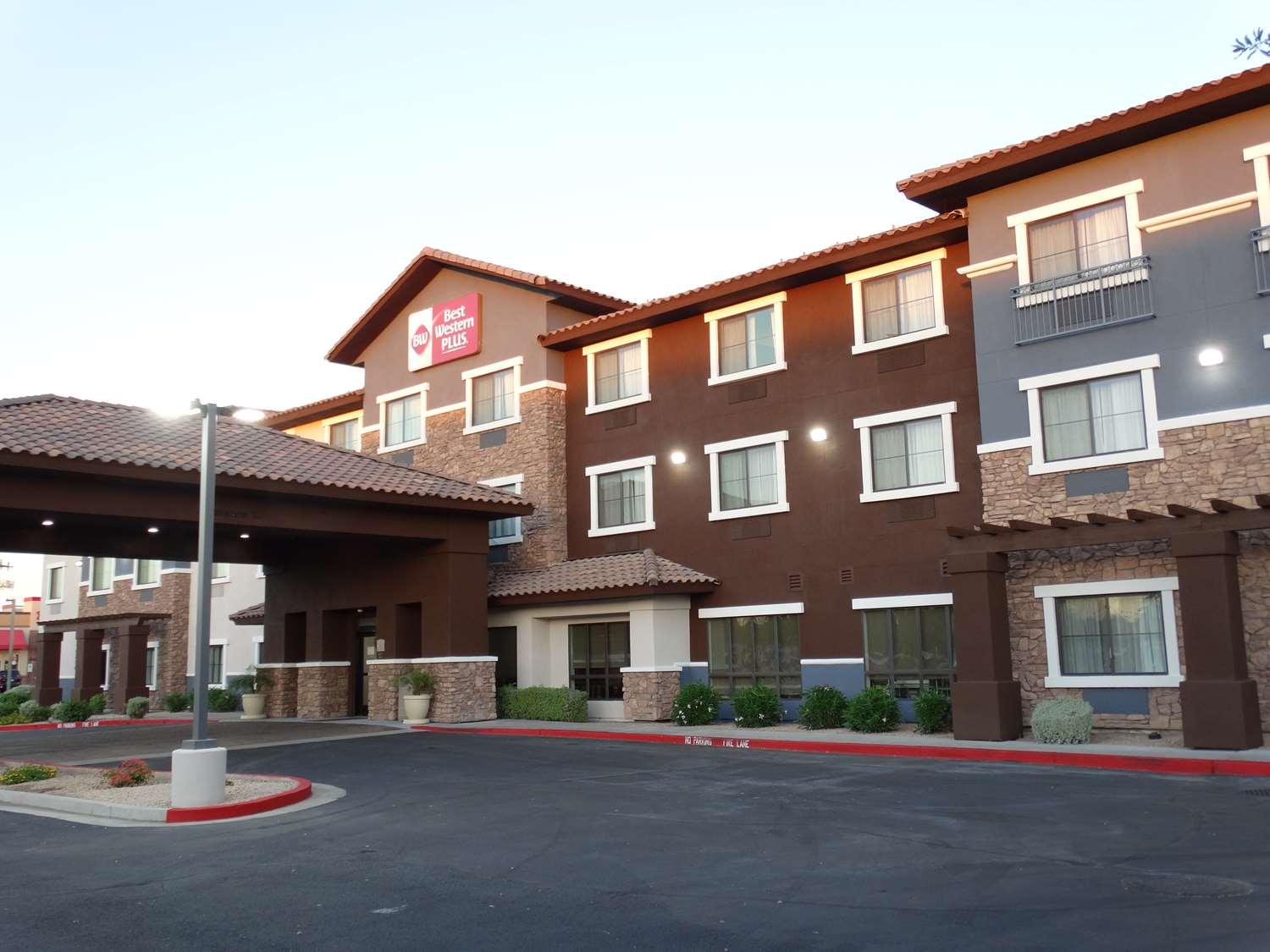 Western Surprise-phoenix Nw Hotel Surprise