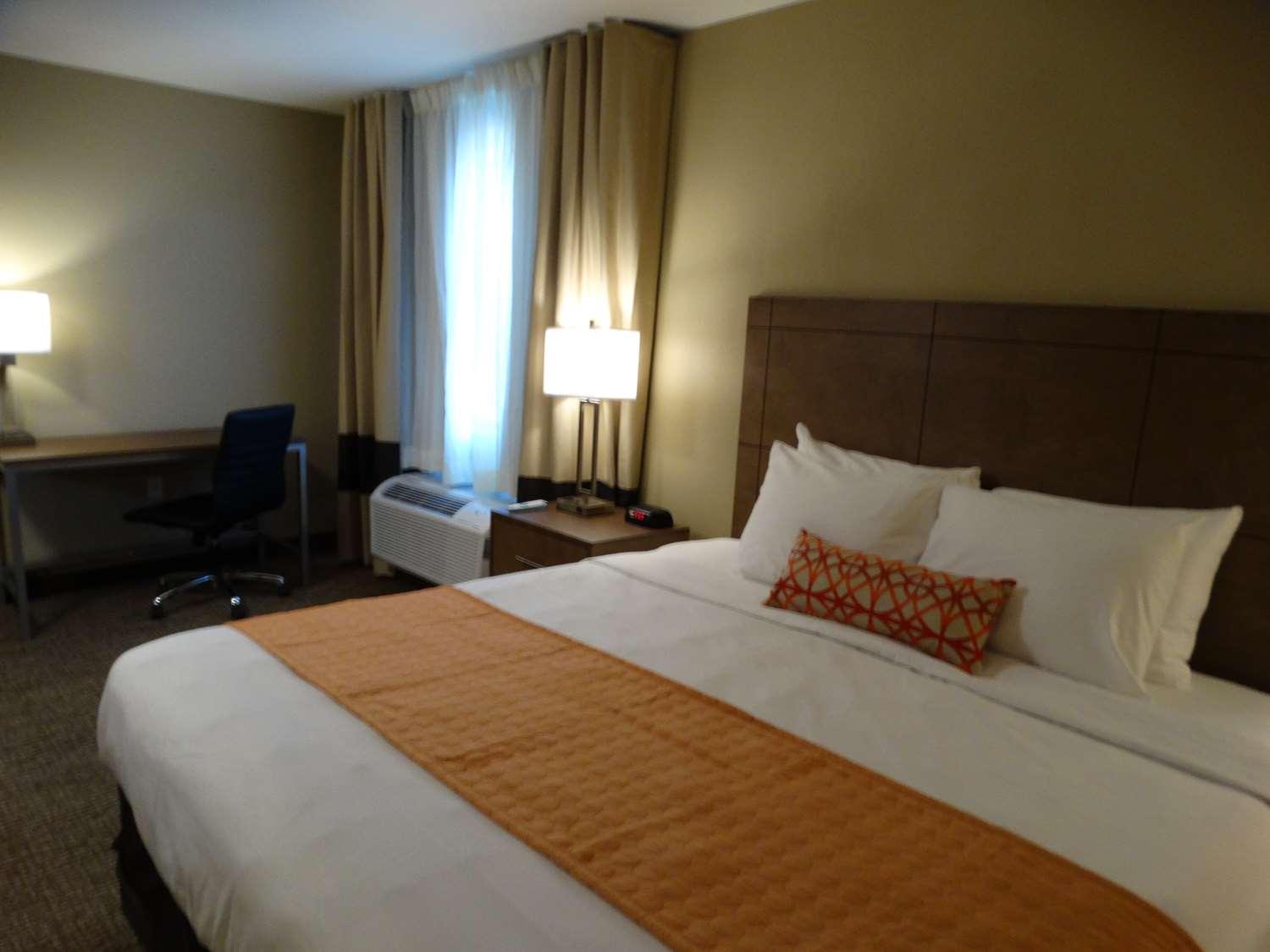 Hotel Western Surprise-phoenix Nw