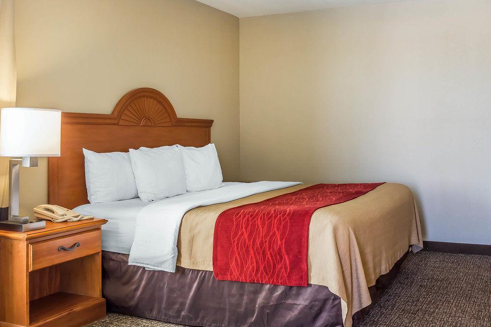 Western Surprise-phoenix Nw Hotel