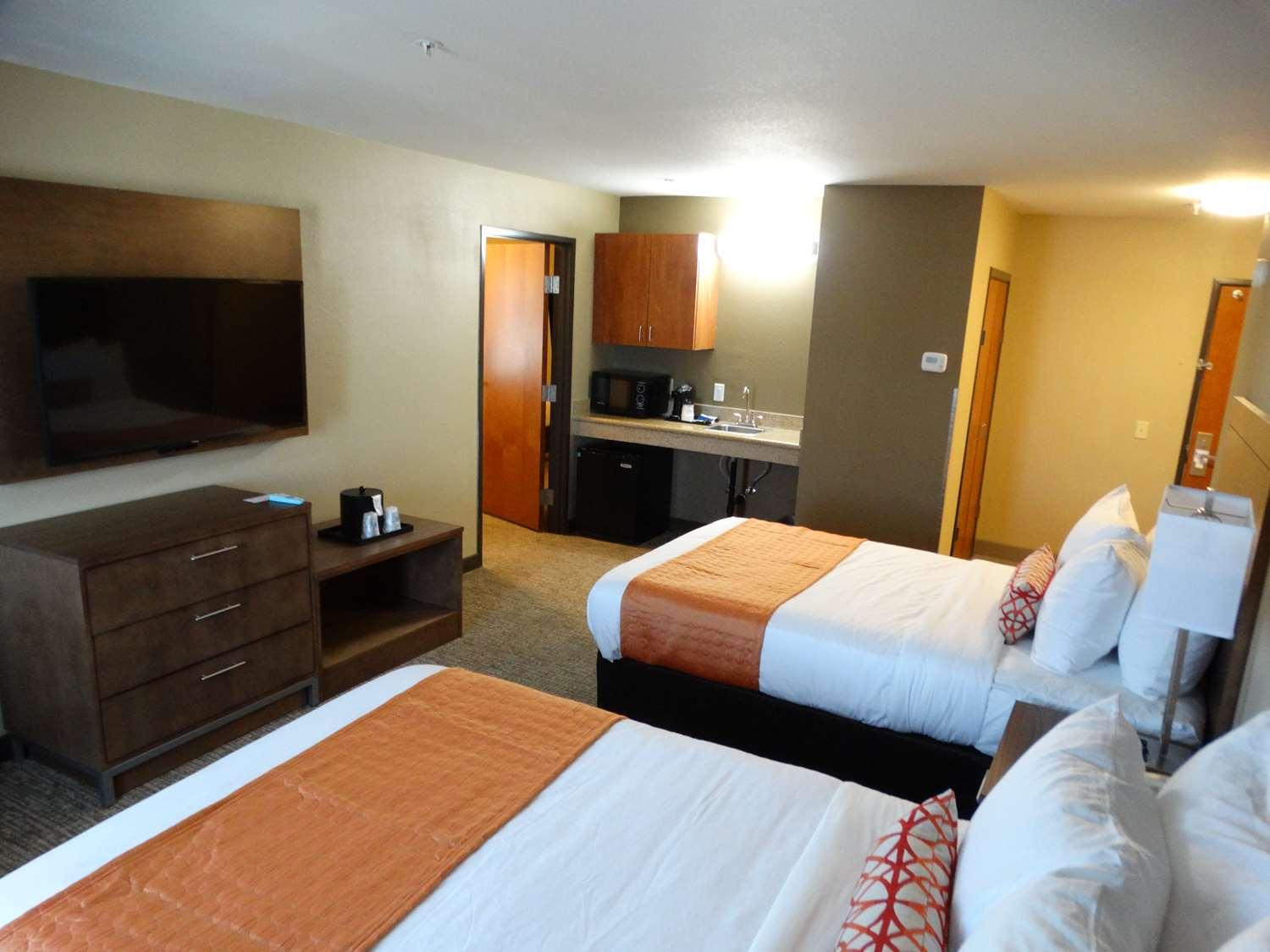 Hotel Western Surprise-phoenix Nw 3*