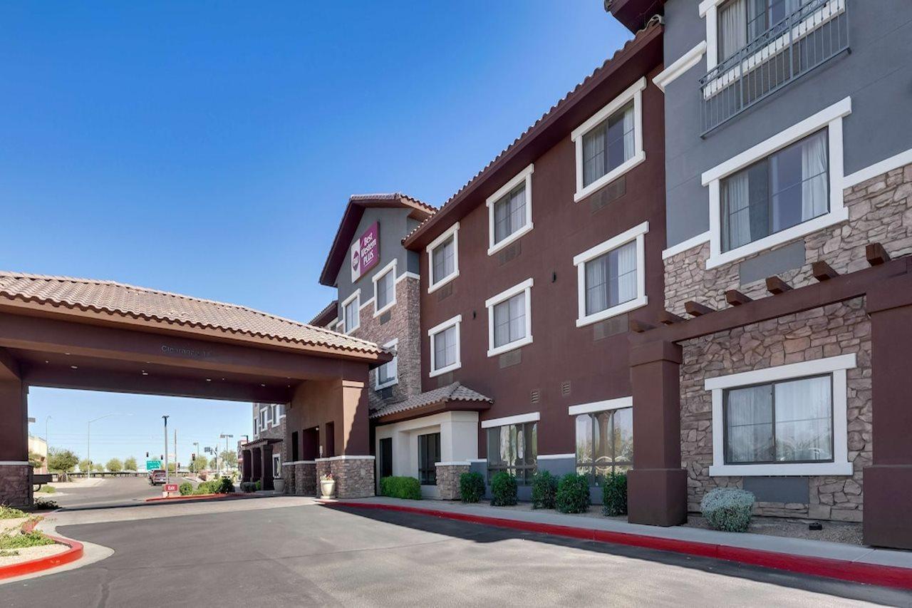 Western Surprise-phoenix Nw