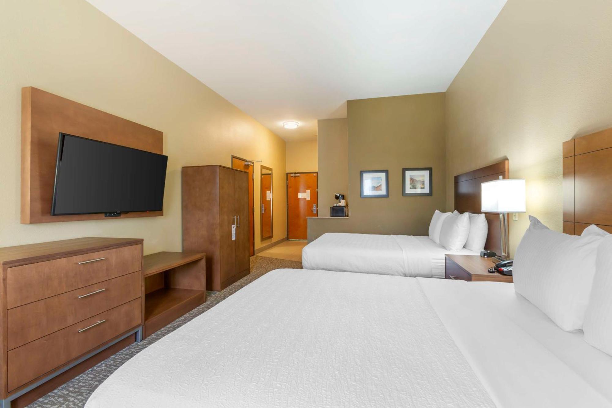 Western Surprise-phoenix Nw Hotel Surprise
