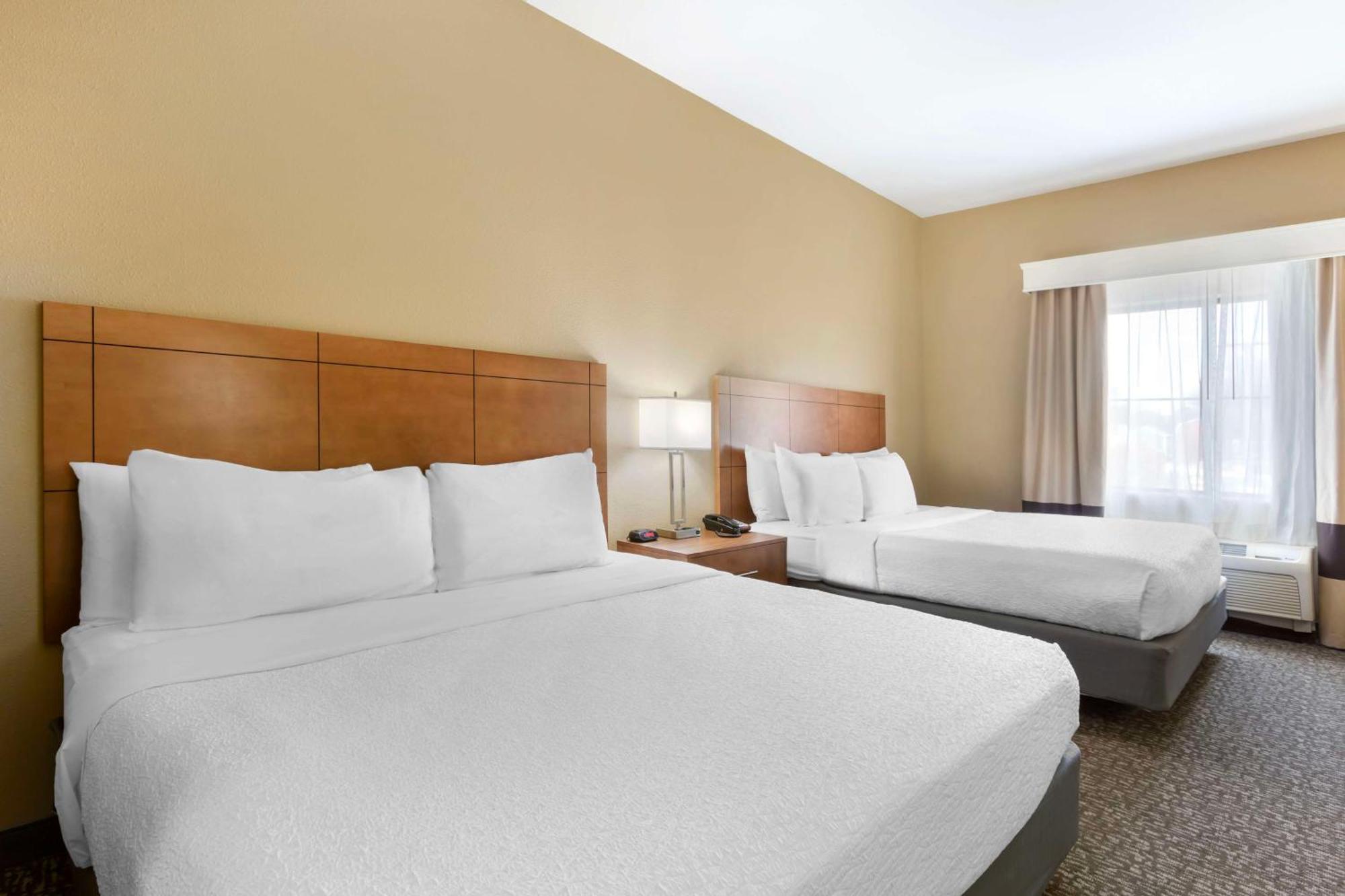 Hotel Western Surprise-phoenix Nw 3*