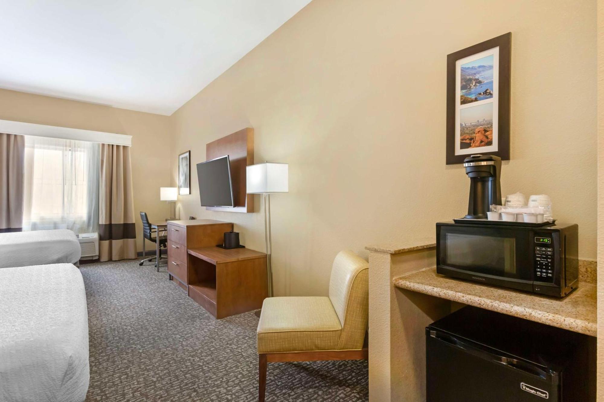 Hotel Western Surprise-phoenix Nw Surprise