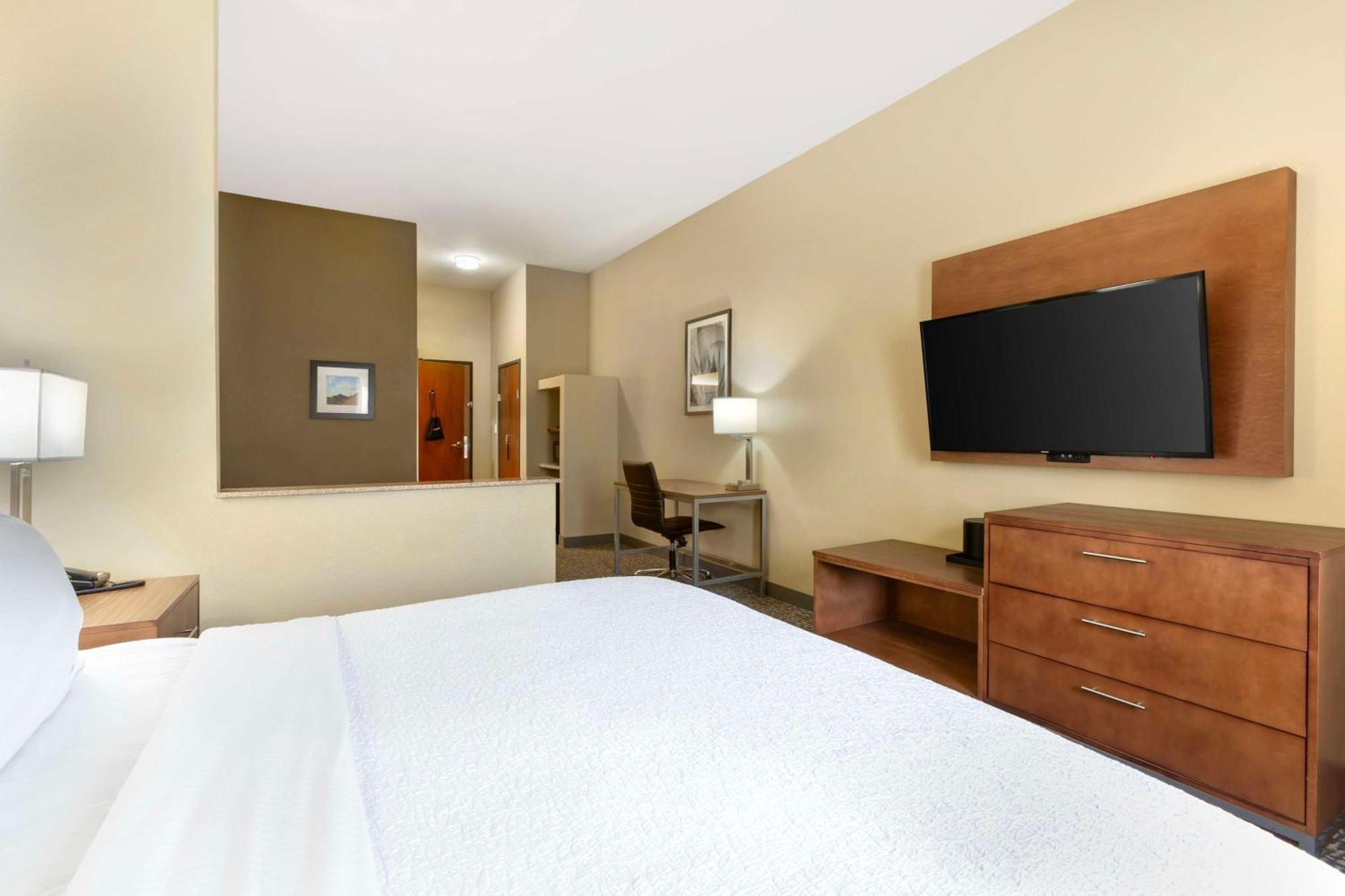 Hotel Western Surprise-phoenix Nw