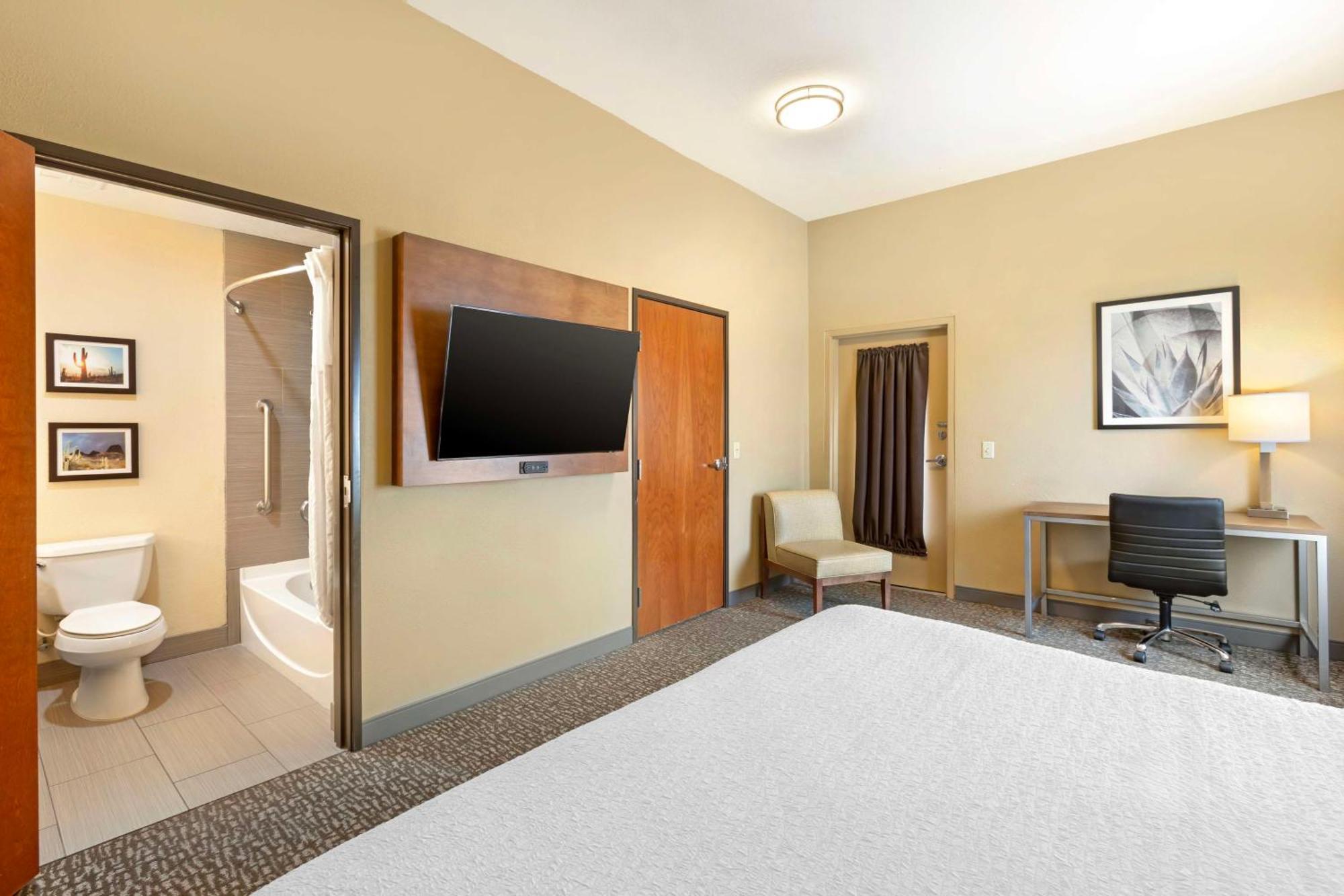 Hotel Western Surprise-phoenix Nw Surprise