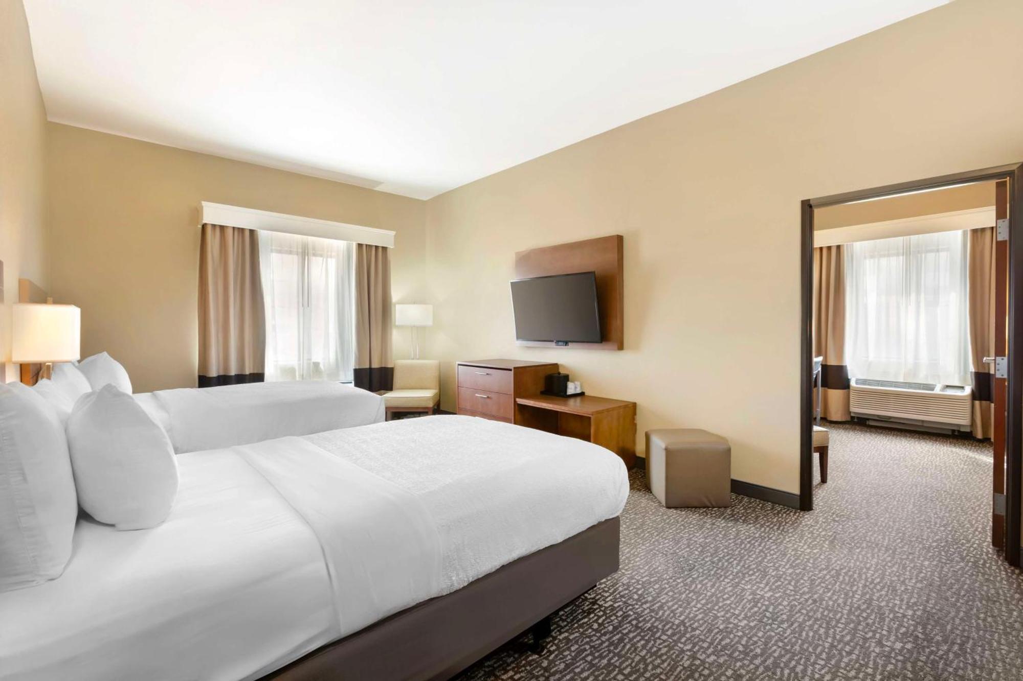 Hotel Western Surprise-phoenix Nw 3*