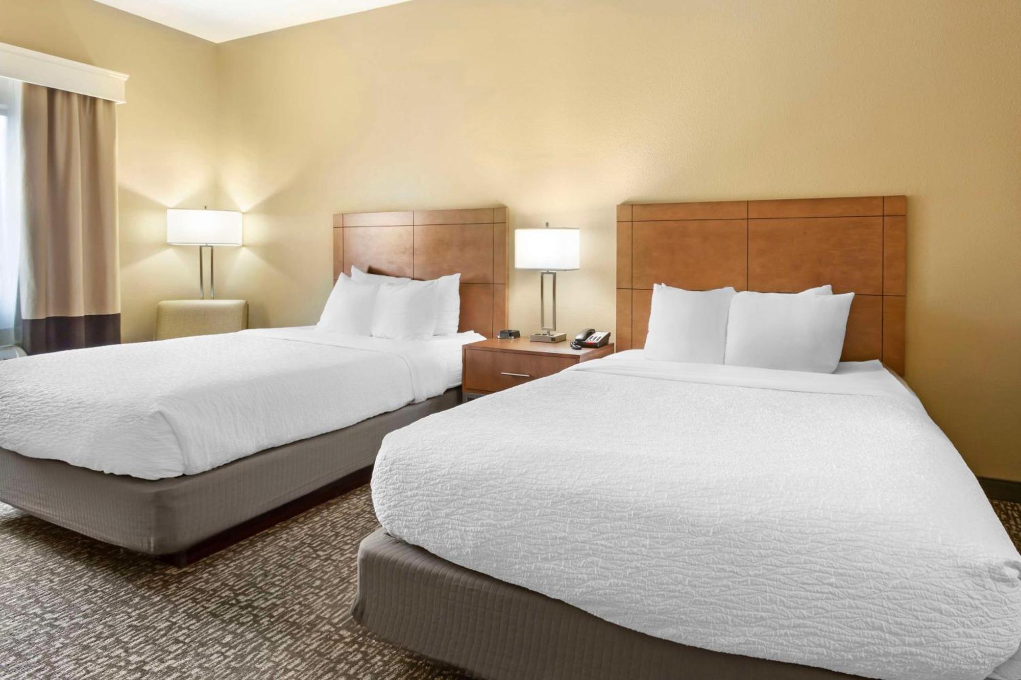 Western Surprise-phoenix Nw Hotel 3*