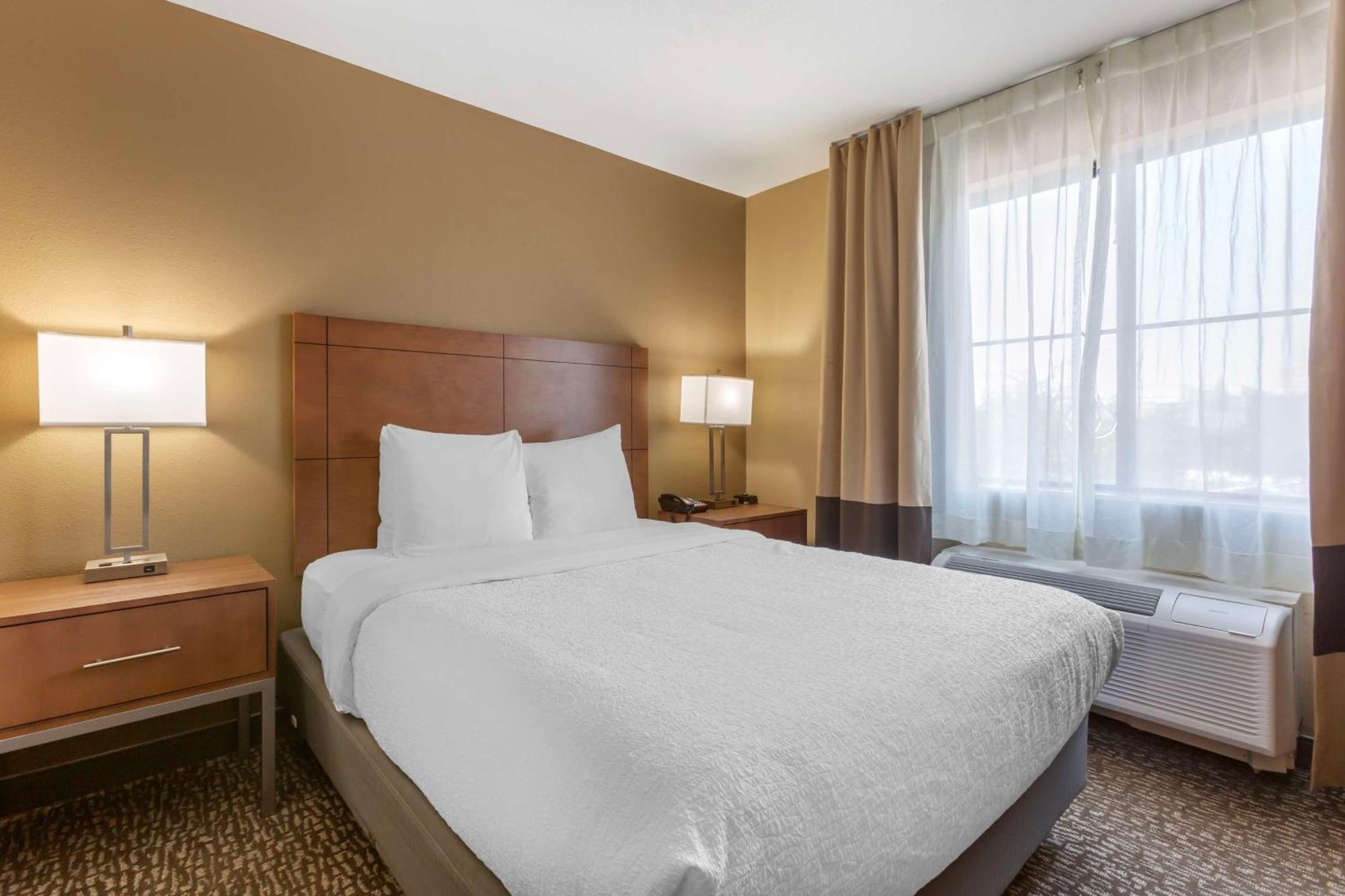 Western Surprise-phoenix Nw Hotel
