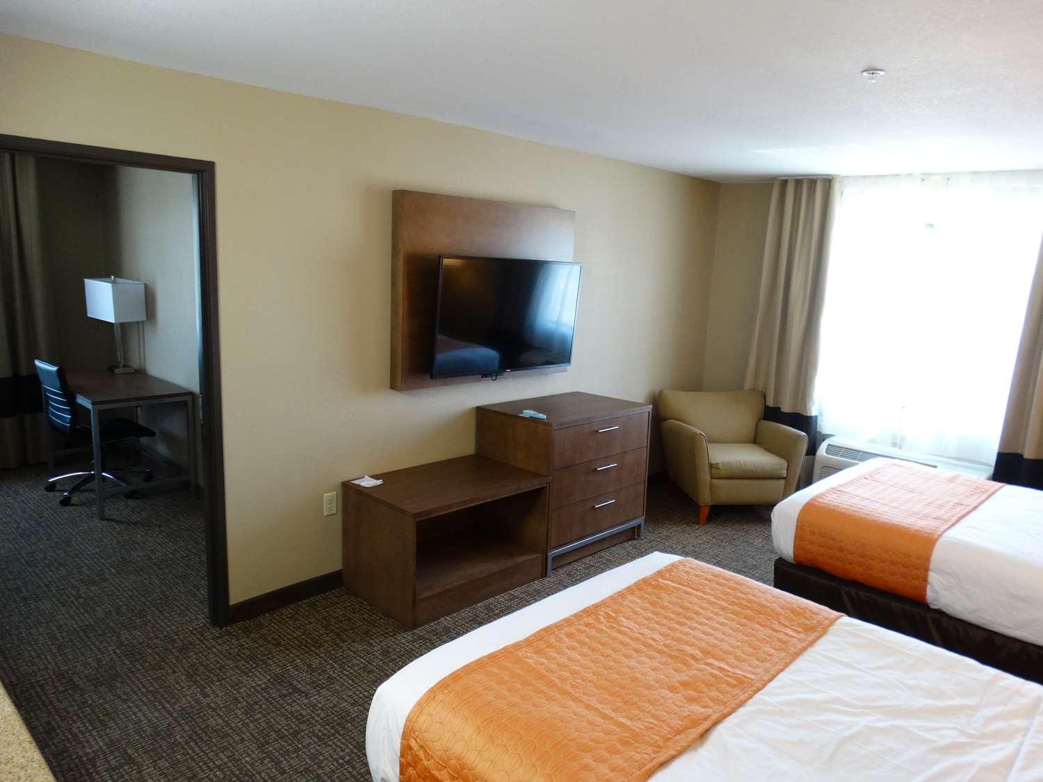Hotel Western Surprise-phoenix Nw 3*