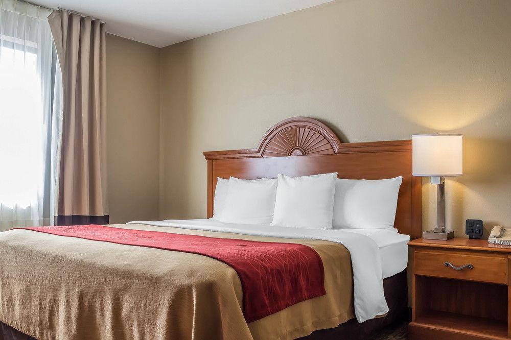 Western Surprise-phoenix Nw Hotel 3*