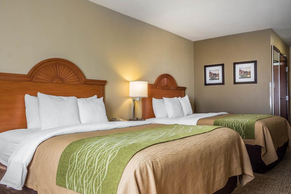Hotel Western Surprise-phoenix Nw Surprise