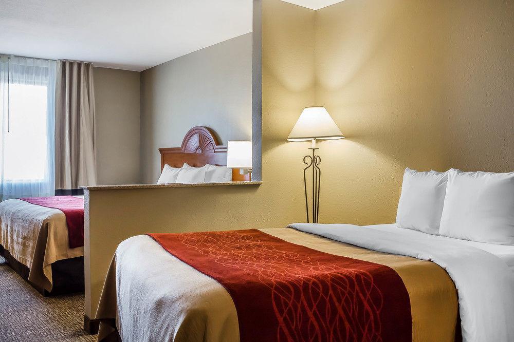 Hotel Western Surprise-phoenix Nw
