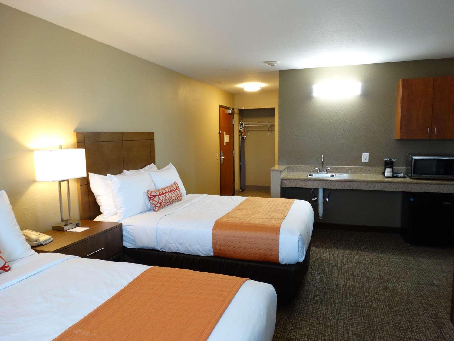 Hotel Western Surprise-phoenix Nw