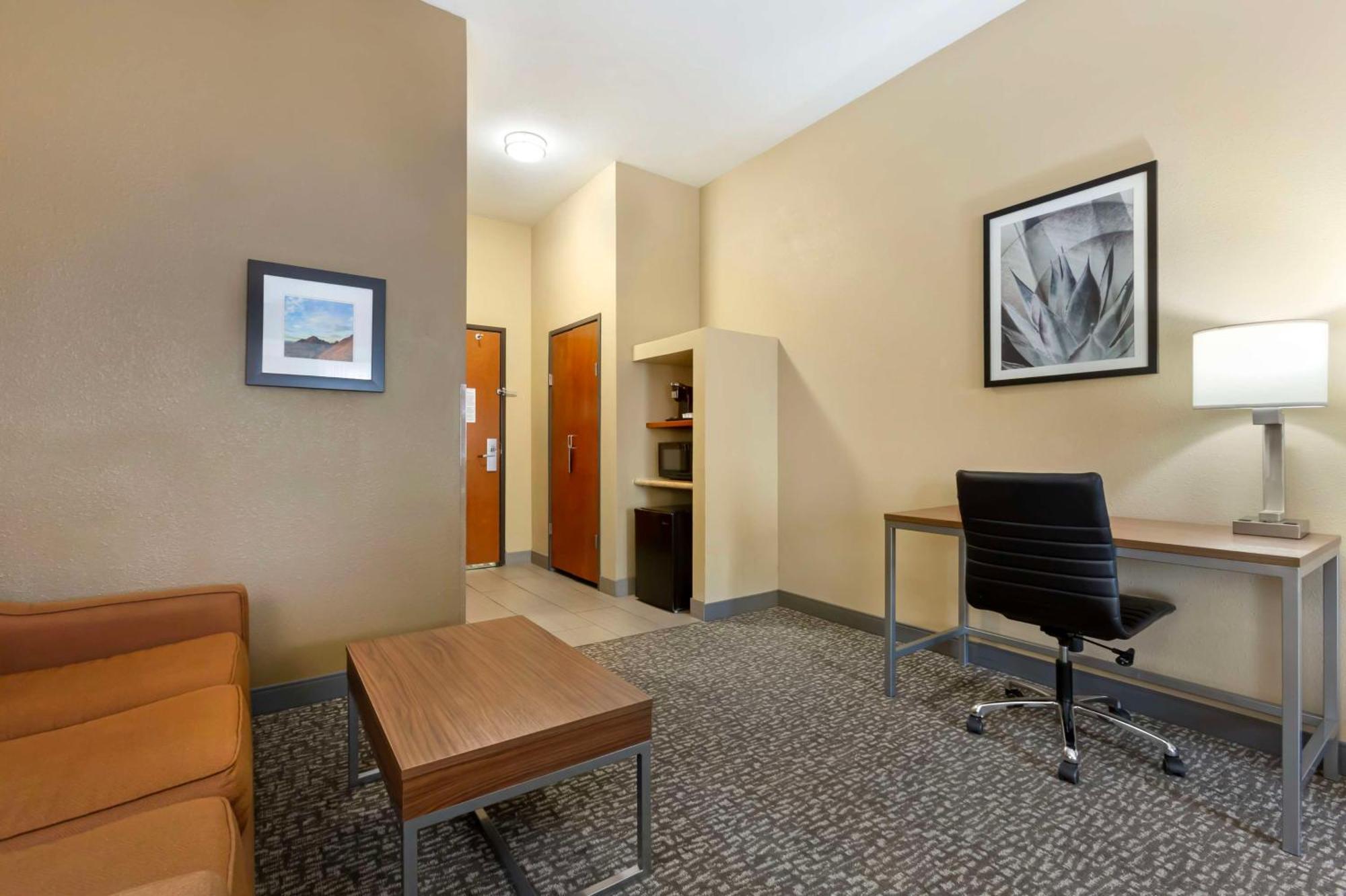 Hotel Western Surprise-phoenix Nw 3*