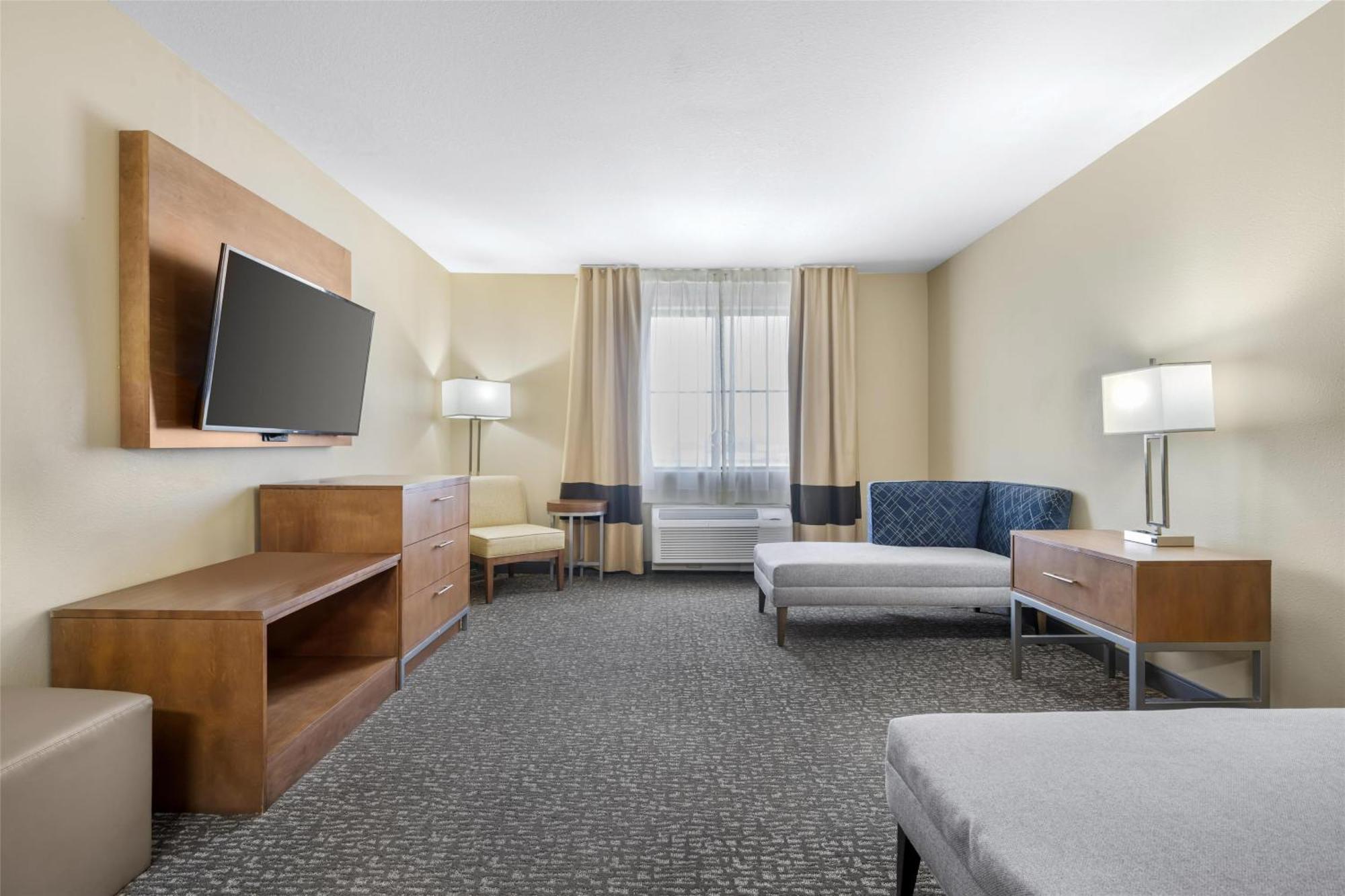 Hotel Western Surprise-phoenix Nw 3*
