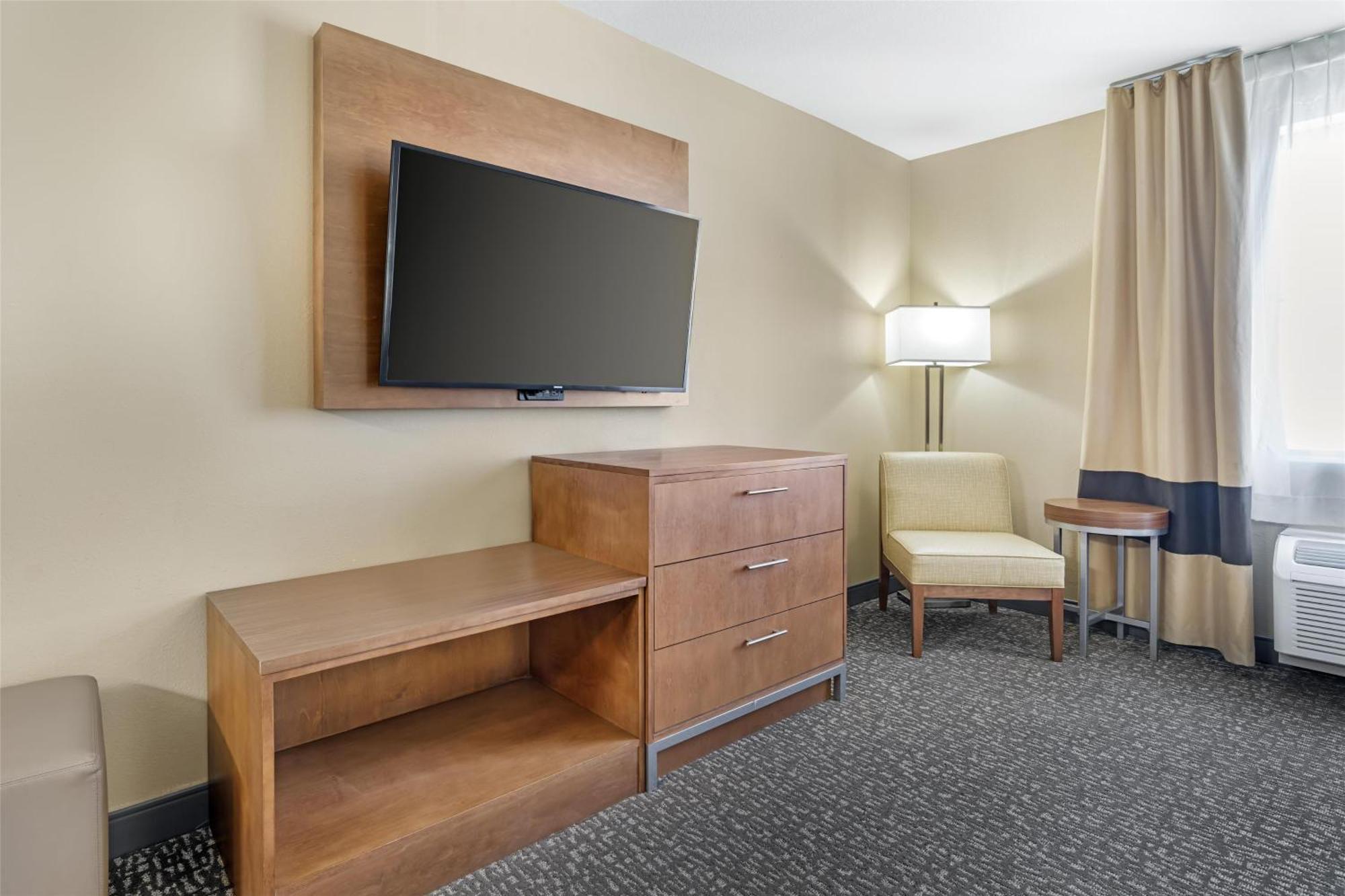 Hotel Western Surprise-phoenix Nw