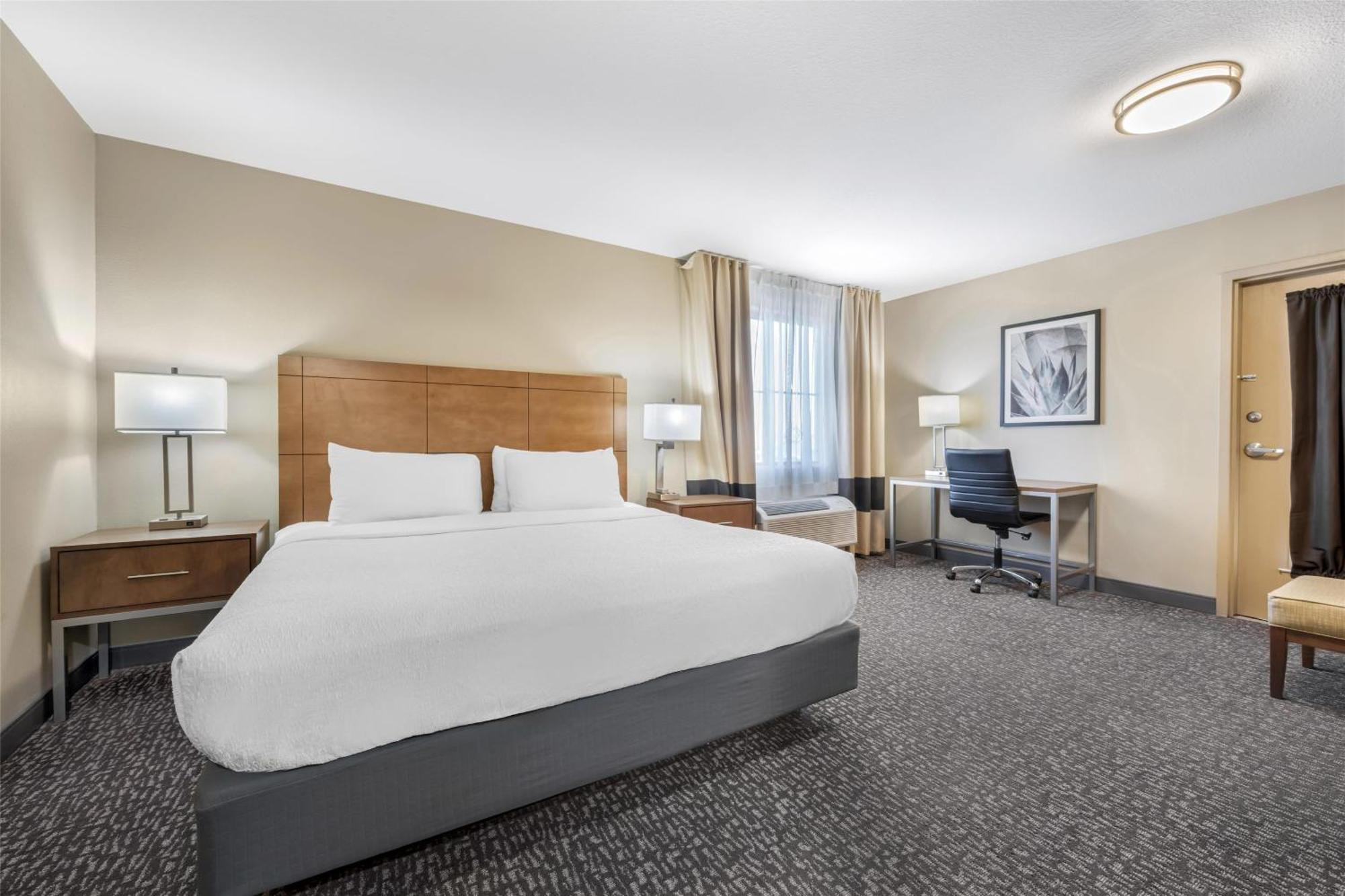 Western Surprise-phoenix Nw Hotel 3*